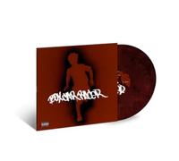 Box Car Racer Maroon w/ Black Swirl