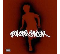 Box Car Racer – Box Car Racer – Vinyl LP – Reissue