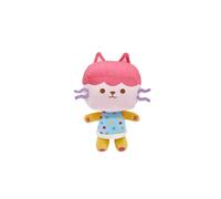 (Box cat) Gabby's Dollhouse Season plush toy kids doll gift