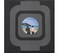 Box Codax - Naked Smile [Vinyl Maxi-Single] [VINYL]