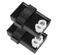 Box Coil CDI For Twin 1988-1990 | High Performance Ignitor CDI Box Module Unit For XL600V For Transalp 1987-1996 / XRV650 For Africa For Twin 1988-1990