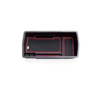 Box Compatible with C&itroen for C5 Aircross 2017-2025 Car Console Armrest Box Car Armrest Center Storage Box Container Armrest Storage Box