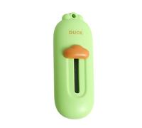 Box Cutter Knife - Compact Keychain Cutter | Portable Package Slicer | Parcel Cutter | Package Cutter with Magnetic Skin | Tool for Opening Envelopes | CO The Box Opener -Too