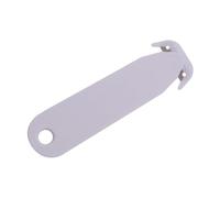Box Cutter - Multifunctional Automatic Box Cutter, Cardboard Cutter | Cardboard Box Cutter Double Edge Safe Box Cutter, Package Opener for Couriers