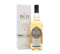 Box Dalvve Swedish Single Malt Whisky