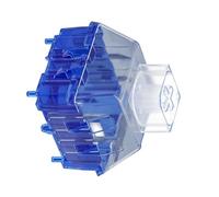 Box Deep Sea Silence Switch Lonely Island Keyboard Switch Linears Tactiles 60G 45G Mechanical Keyboard