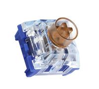 Box Deeply Sea Whale Silents Switch Lonely Island Keyboard Switch Linears Tactiles 60g 45g Mechanical Keyboard Sea Whale Lonely Island Linears