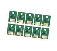 Box Disposable Chip MC-G04 MC G04 Fit For Canon PIXMA G3170 G3270 G3370 G3470 G3471 G3472 G3570 G3571 G3572 G3630(10PC)