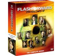 JOSEPH FIENNES - FLASHFORWARD COMPACT BOX - DVD - J3z