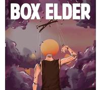 BOX ELDER - BOX ELDER