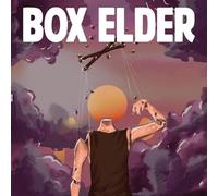 Box Elder : Box Elder Vinyl 12" Album (2026) NEW FREE Shipping, Save £s