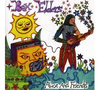 Box Elders - Alice and Friends