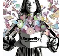 BOX EMOTIONS(CD+DVD ltd.ed.) by SUPERFLY (2009-09-02)