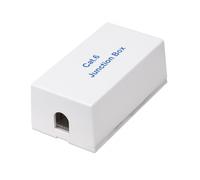 Box For Junction Network Connections CAT6 UTP