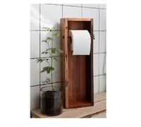 Box For Toilet Paper UNIQUE Shaker H:51cm by Ib Laursen