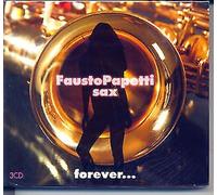 Box - Forever ... [3 CD] - Fausto Papetti RCA ITALIANA