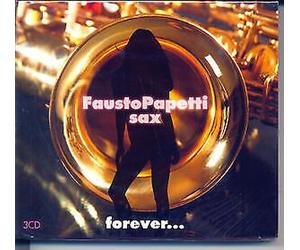 Box - Forever ... [3 CD] - Fausto Papetti RCA ITALIANA