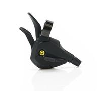 Box Components Four Shifter 8 Multi Speed Black, one Size