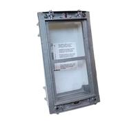 Box Frame For 2 Modules
