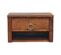 Box Frame Wall Nightstand