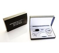 Gentleman's Willy Care Kit (vanity Case)