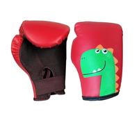 Box Gloves - Soft Training Gloves for , Beginners and Youth | Lightweight Boxing Gloves with Padding for Punch, Martial Arts, Training, Fitn