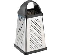 Westmark Stainless Steel Cheese Grater With Storage Container by SCI Scandicrafts