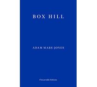Box Hill: The inspiration for the major film PILLION