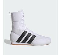 adidas Unisex Kids' Box hog Classic k White 4