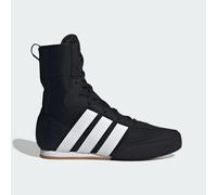 adidas Unisex Kids' Box hog Classic k Black 1.5