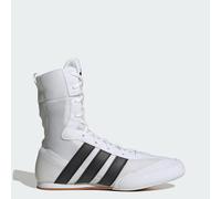adidas Unisex Box hog Classic White 9