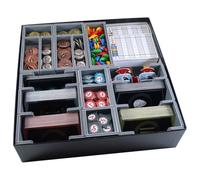 Folded Space 7 Wonders 2nd Edition Insert