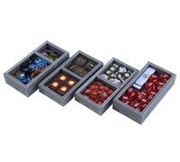 Folded Space Box Insert - Aeons End V2