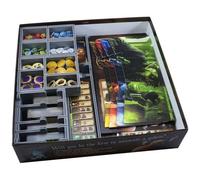 Box Insert - Alchemists