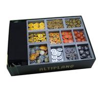 Box Insert - Altiplano