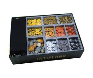 Box Insert - Altiplano