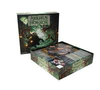 E-Raptor Box Insert - Arkham Horror 3Rd Edition
