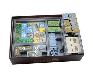Box Insert - Barenpark