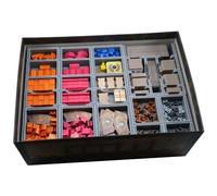 Box Insert - Barrage