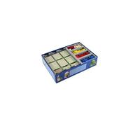 Box Insert - Carcassonne