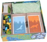 Box Insert - Cascadia