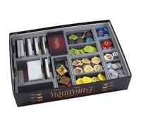 Box Insert - Castles of Burgundy v2