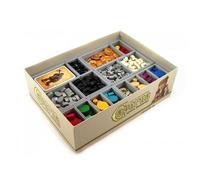 Box Insert - Caverna v2
