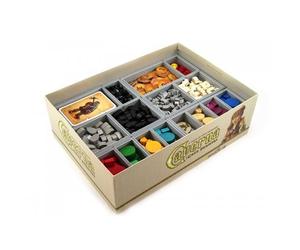 Box Insert - Caverna v2