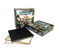 Box Insert - Champions of Midgard