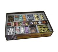 Folded Space Box Insert - Cyclades