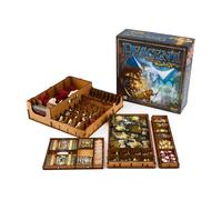 Box Insert - Descent