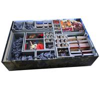 Folded Space Insert for Dinosaur World