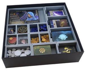 Box Insert - Dune: Imperium