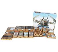 Box Insert - Endless Winter: Paleoamericans B,BOX + expansions
